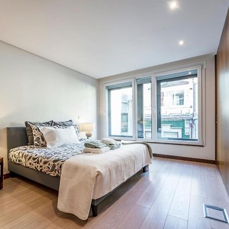 Art & Design Apartment OOporto Esterno foto