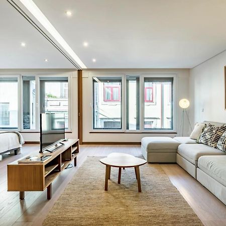 Art & Design Apartment OOporto Esterno foto