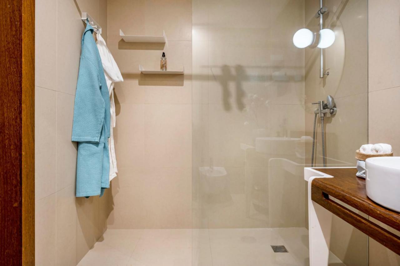 Art & Design Apartment OOporto Esterno foto