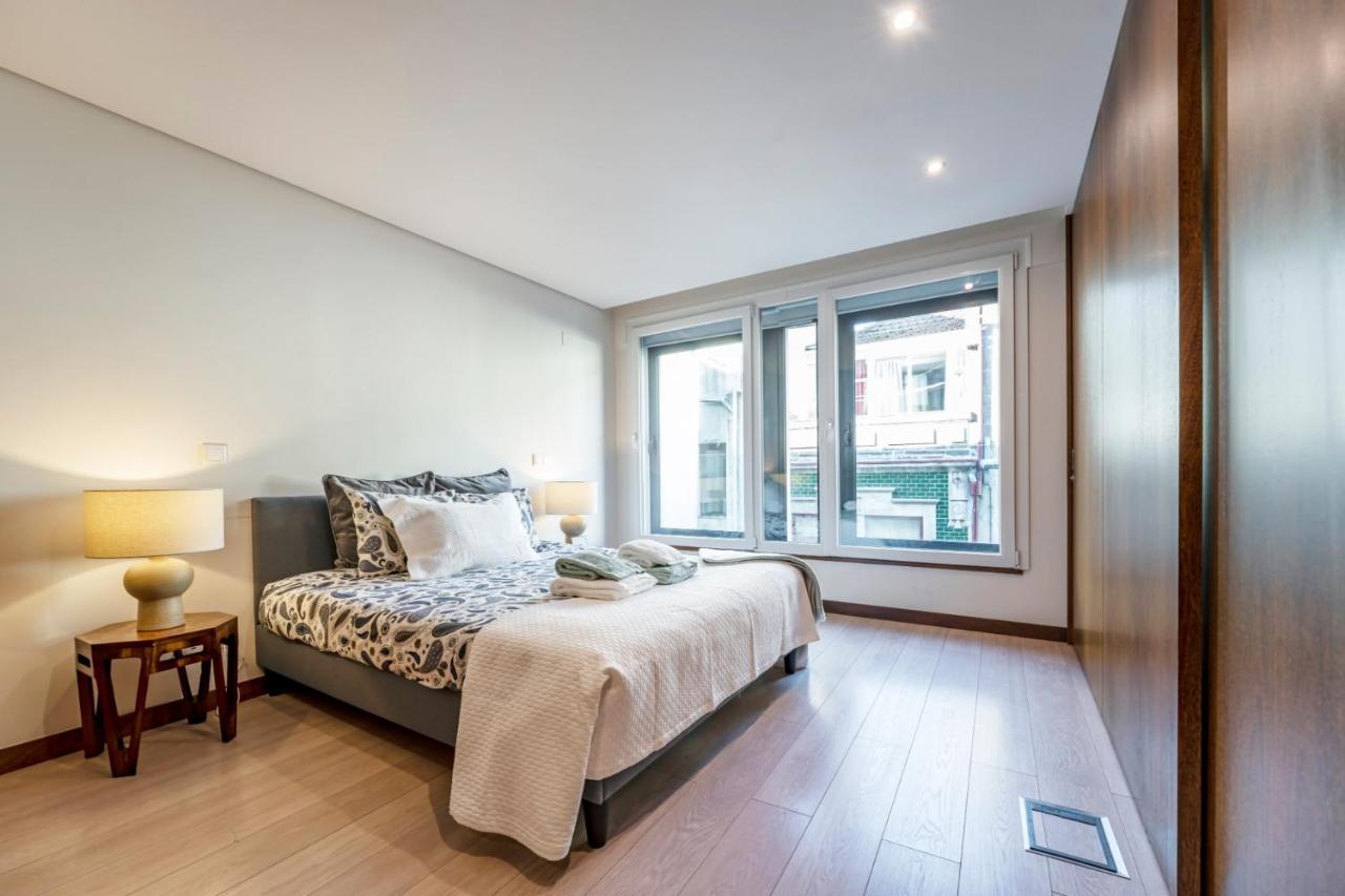 Art & Design Apartment OOporto Esterno foto