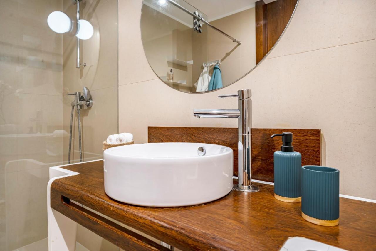 Art & Design Apartment OOporto Esterno foto