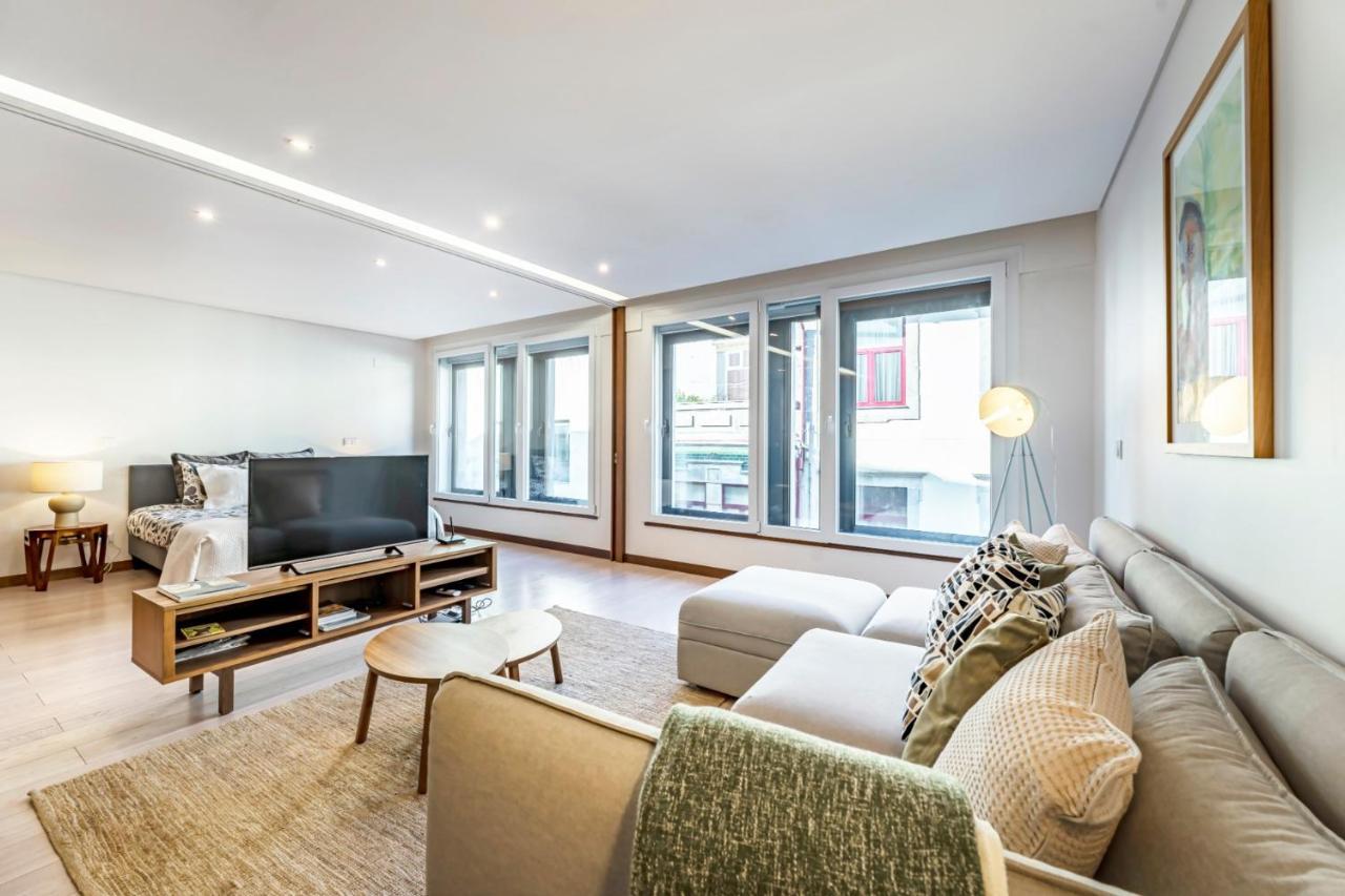 Art & Design Apartment OOporto Esterno foto