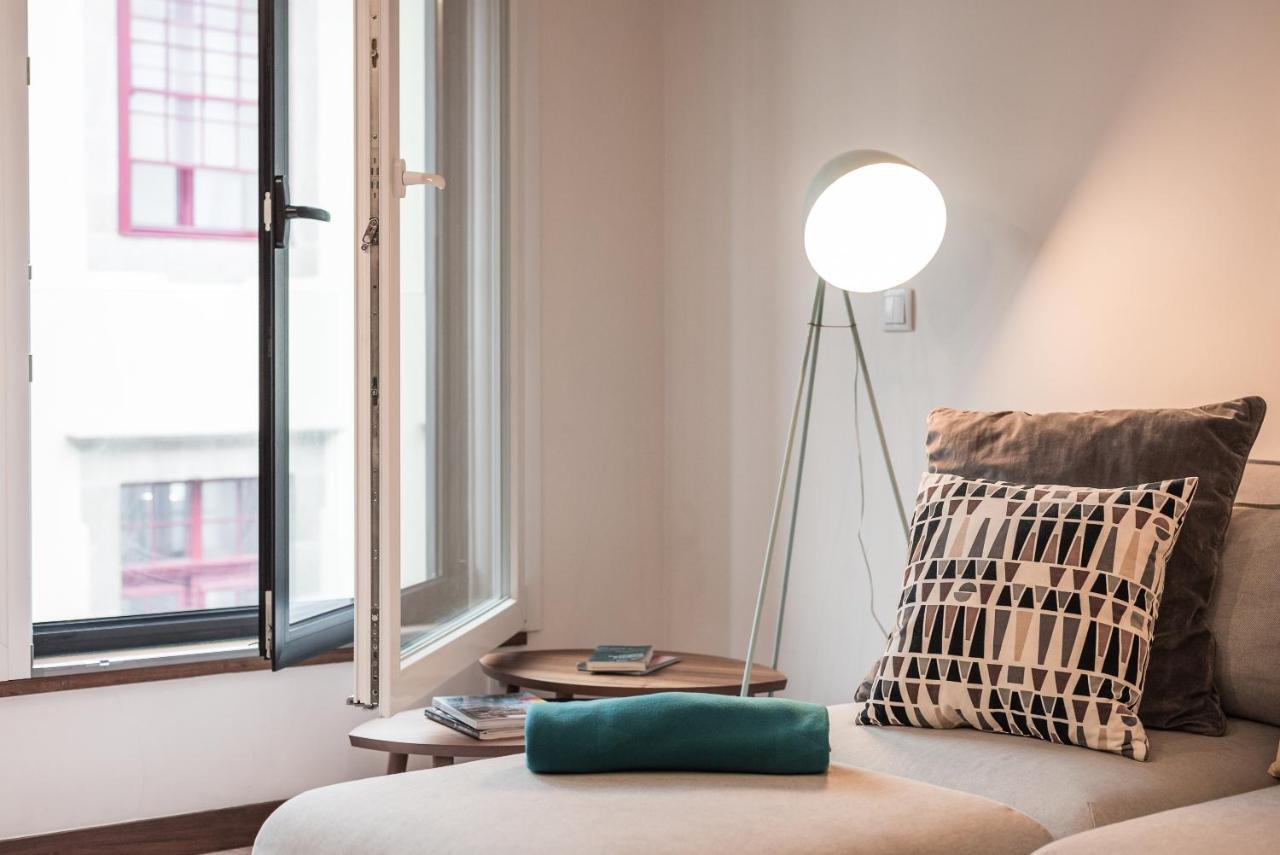 Art & Design Apartment OOporto Esterno foto