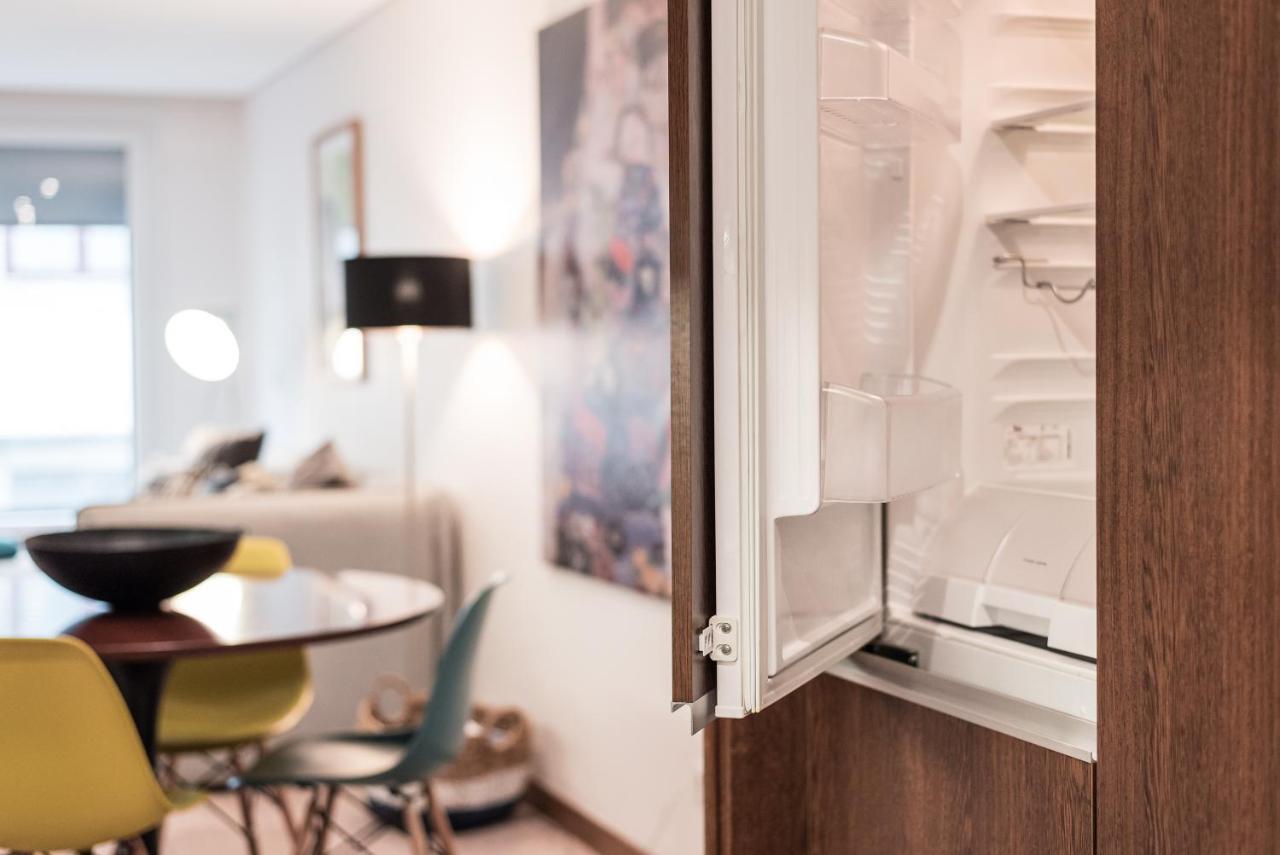 Art & Design Apartment OOporto Esterno foto