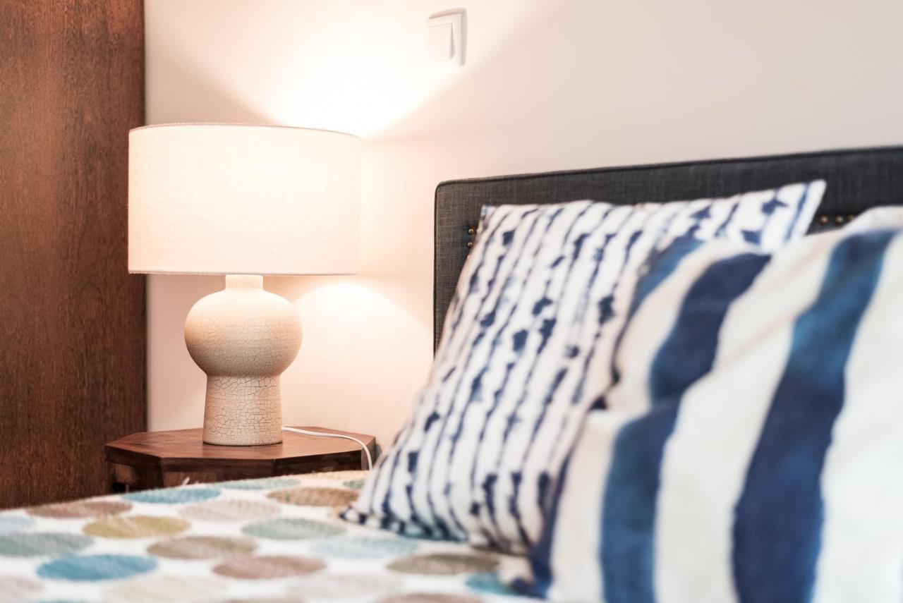 Art & Design Apartment OOporto Esterno foto